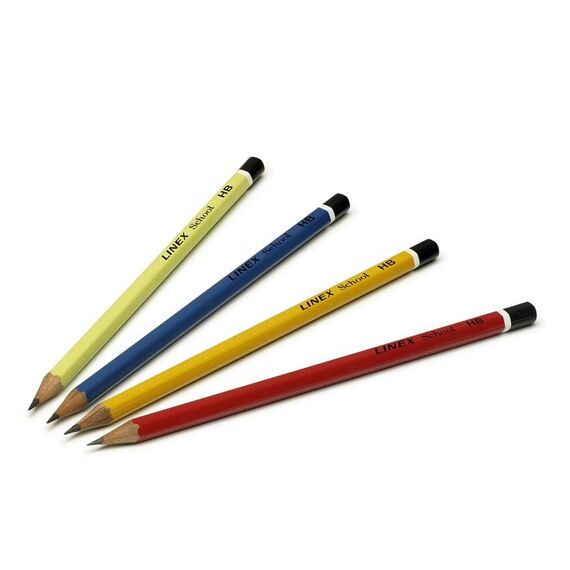 Linex HB Graphitstift