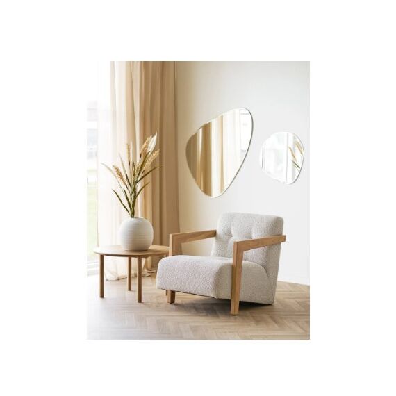 House Nordic Devonport Wandspiegel andere, 2 image