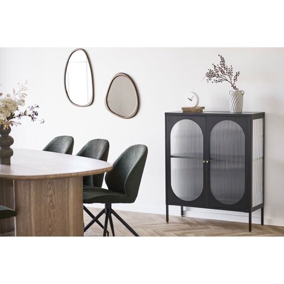 House Nordic 4001711 Wandspiegel andere Holz, 3 image