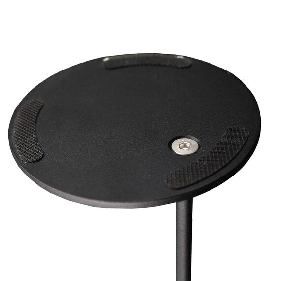 Unilux KATZ Tischleuchte LED E Schwarz, 3 image