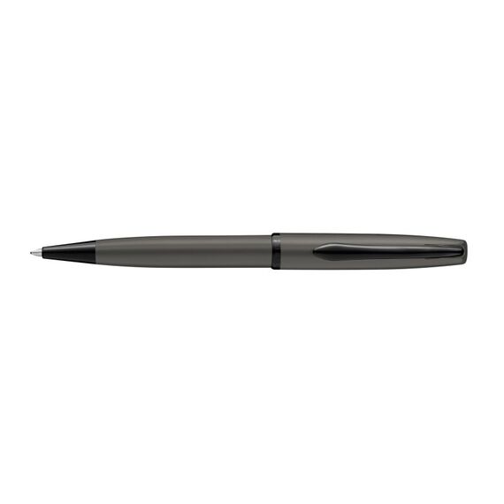 Pelikan Jazz K36 Noble Elegance Blau Kugelschreiber mit Druckeinzugsmechanik Medium 1 Stück(e), Farbe: Steinfarbe, 5 image