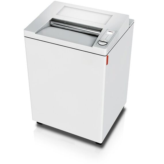 Ideal 4002 Aktenvernichter Streifenzerkleinerung 40 cm Weiß