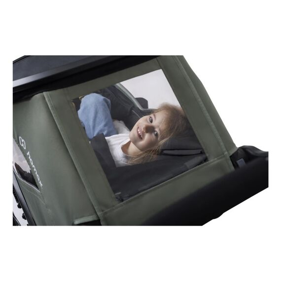 Hamax Outback, 5 image