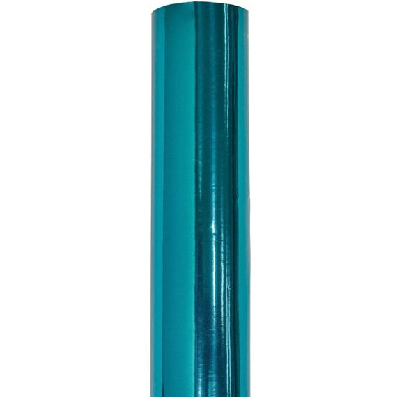 Rico Design 400803 Geschenkverpackung Geschenkpapier Papier, Farbe: Farbe Petrol