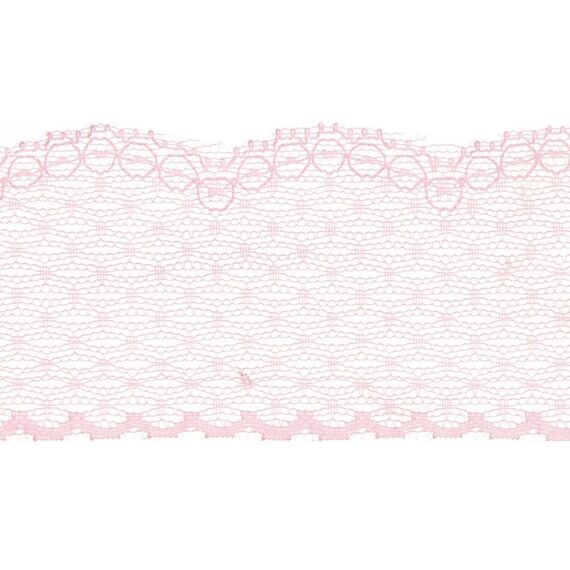 Rico Design 400874 Dekoband/-zierleiste 1 Stück(e) 3 m