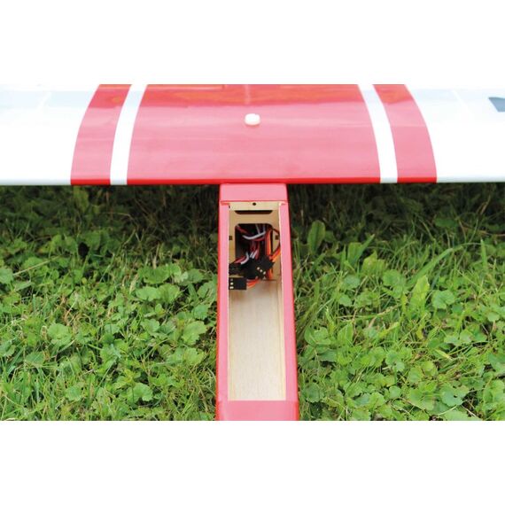 Robbe MILAN ferngesteuerte (RC) modell Gleiter, 6 image