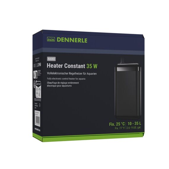 Dennerle 4015 Aquarientemperaturregler