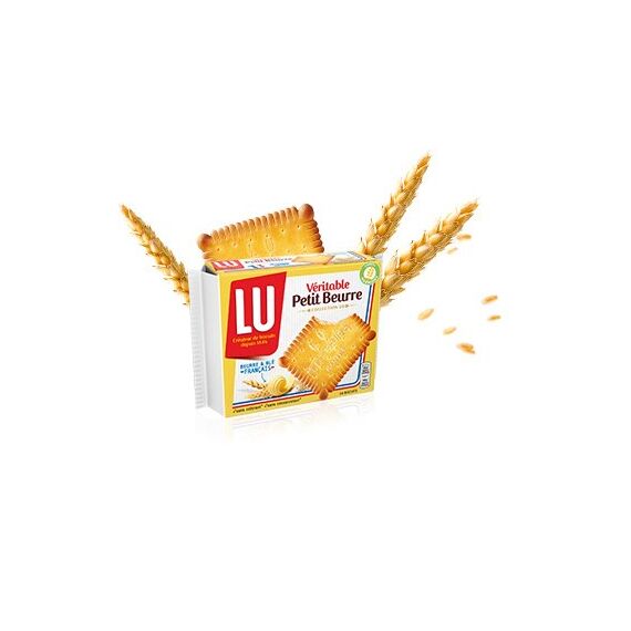 LU 4022524 Süßes Plätzchen & Keks 200 g