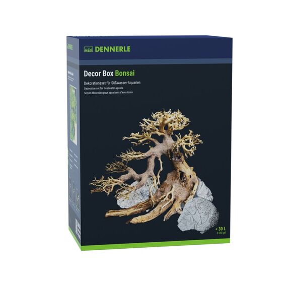 Dennerle Decor Box Bonsai Mehrfarbig, 4 image