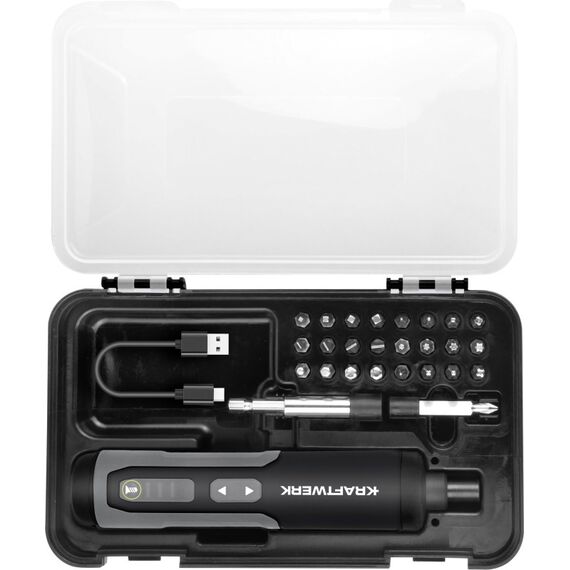 KRAFTWERK 403.400.000 Schraubenziehereinsatz