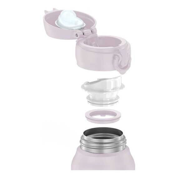 Thermos Ultralight Thermosflasche 0,75 l Pink, Farbe: Pink, 3 image