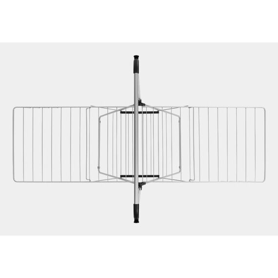 Brabantia HangOn Wäscheständer Grau, 5 image