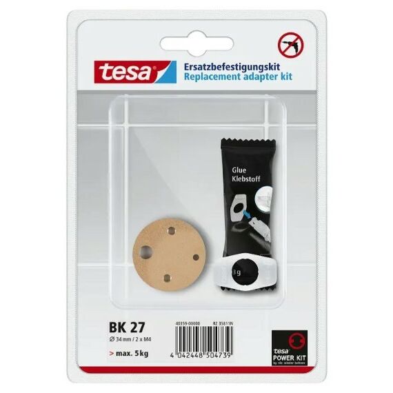 TESA BK 164 Kupfer