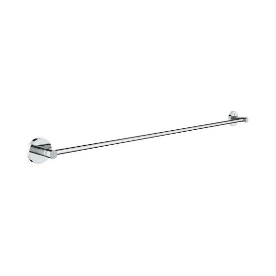 GROHE Essentials Handtuchhalter Wand-montiert Chrom