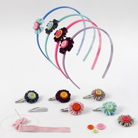 Creativ Company 40414 Knopfverschluss, 4 image