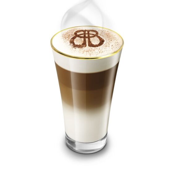 TASSIMO Baileys Latte Macchiato Kaffeekapsel 8 Stück(e)