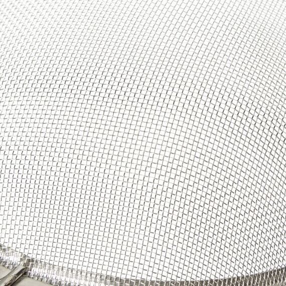 Relaxdays 4052025262938 Abtropfsieb Silber, 7 image