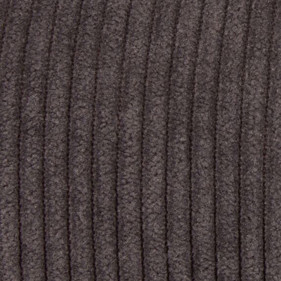 Relaxdays 4052025306137 Türstopper Grau Polyester, Kunstleder, 6 image