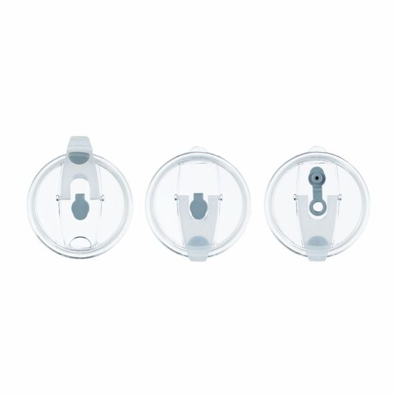 Relaxdays Trinkglas Kinder Dino 2er Set 400ml, 6 image