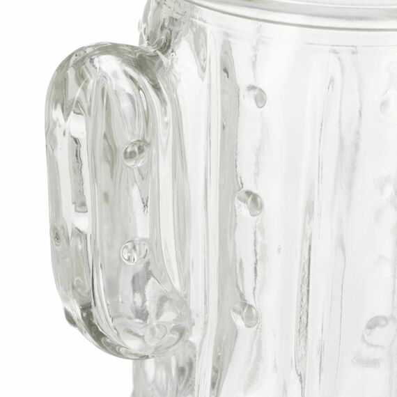 Relaxdays 10039776 Schwarz, Transparent 8 Stück(e) 500 ml, 7 image