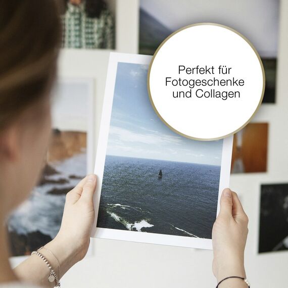 Epson A4 Photo Quality Inkjet Paper 102 g/m2, 100 Blatt, 5 image