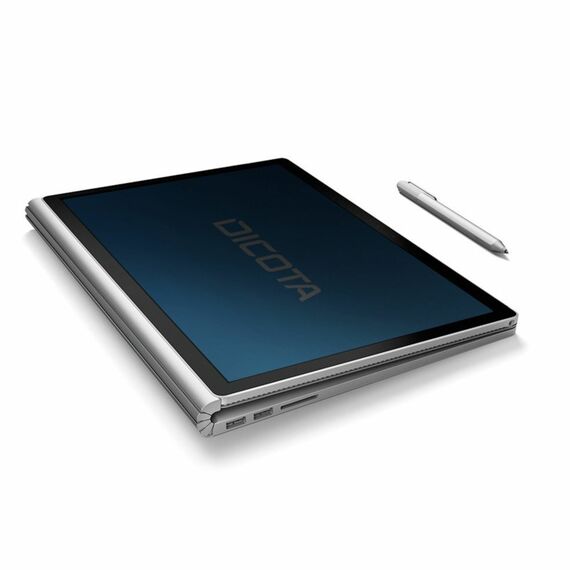 DICOTA D31176 Blickschutzfilter 34,3 cm (13.5") Laptop Rahmenloser Blickschutzfilter, 3 image