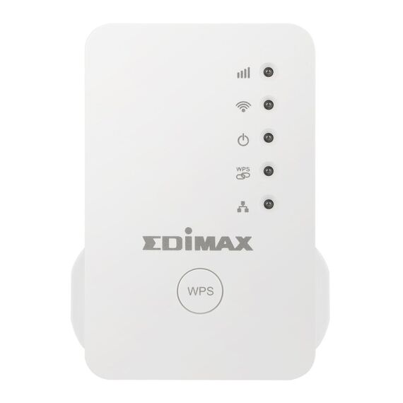 Edimax EW-7438RPn Mini Netzwerksender Weiß, 4 image