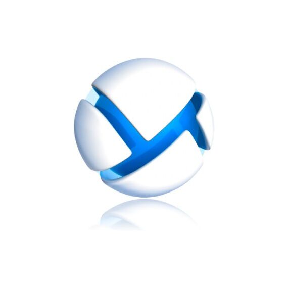 Acronis EZSXR3ENS21 Software-Lizenz/-Upgrade 10 Lizenz(en) Elektronischer Software-Download (ESD) Englisch 1 Jahr(e)