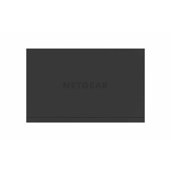 NETGEAR GS324P Unmanaged Gigabit Ethernet (10/100/1000) Power over Ethernet (PoE) 1U Schwarz, 3 image