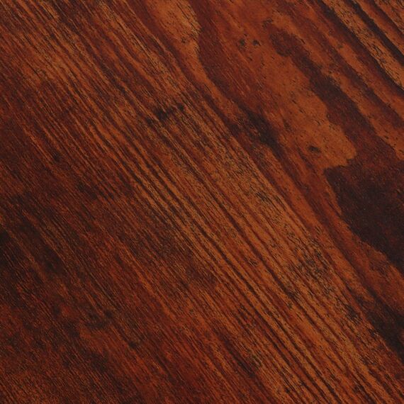 Relaxdays Beistelltisch mit Ablage und Fach, Farbe: Dark brown, 2 image