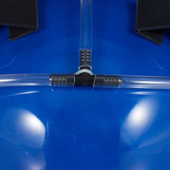 Relaxdays 10022789, Farbe: Blau, 6 image