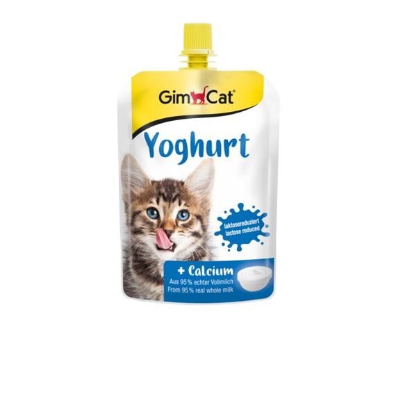 GimCat Yoghurt 150 g