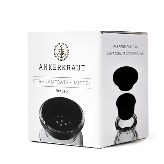 Ankerkraut 4062988841347 Gewürzmühlenteil/-zubehör, 2 image