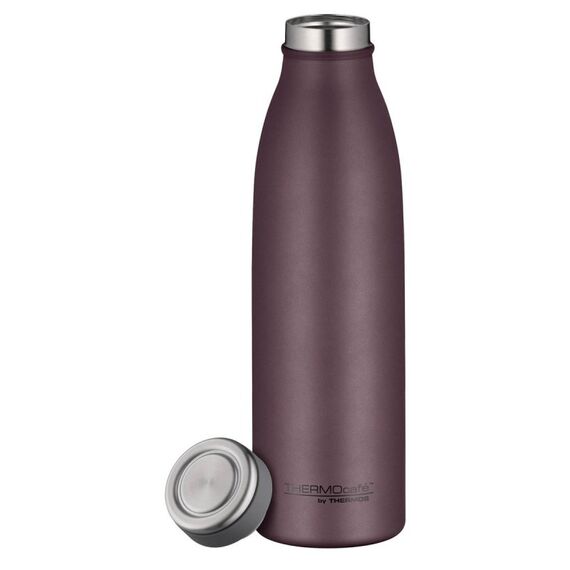 Thermos 4067301050 Thermosflasche 0,5 l Burgund, 2 image