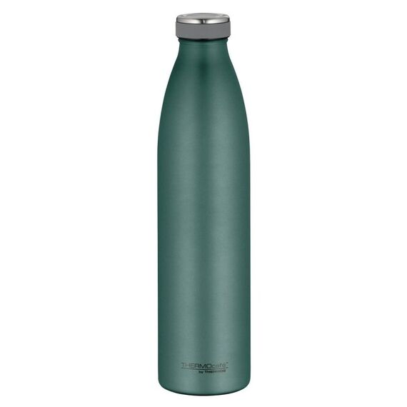Thermos 4067351100 Thermosflasche 1 l Grün, Farbe: Grün