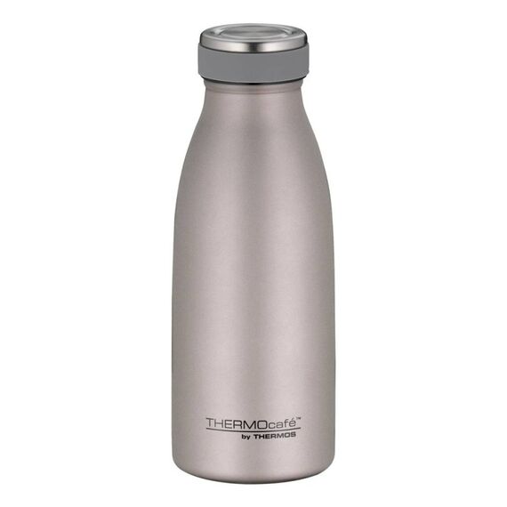 Thermos TC BOTTLE Tägliche Nutzung 0,35 ml Edelstahl Rose