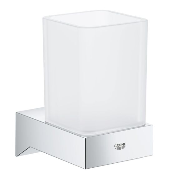 GROHE 40865000 Seifenhalter Chrom, 3 image