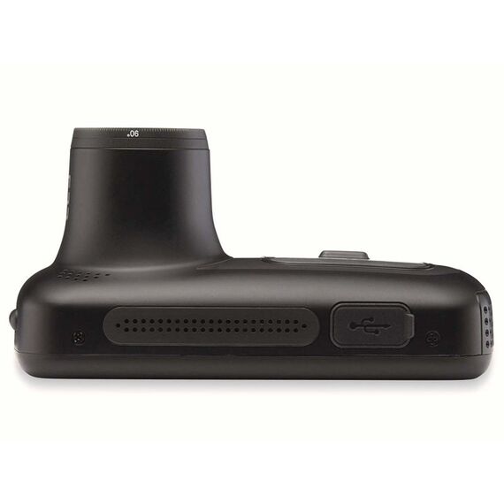 Nextbase 522GW HD WLAN Bluetooth Akku, Zigarettenanzünder Schwarz, Silber, 6 image
