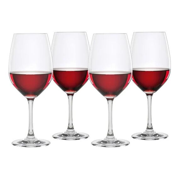Spiegelau Winelovers 580 ml Rotweinglas