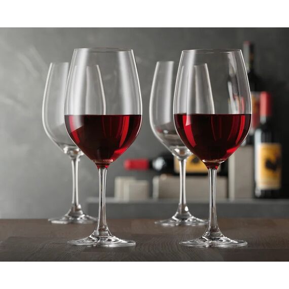 Spiegelau Winelovers 580 ml Rotweinglas, 2 image