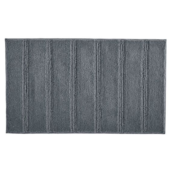 Kleine Wolke Monrovia 60 x 100 cm, Farbe: Grau