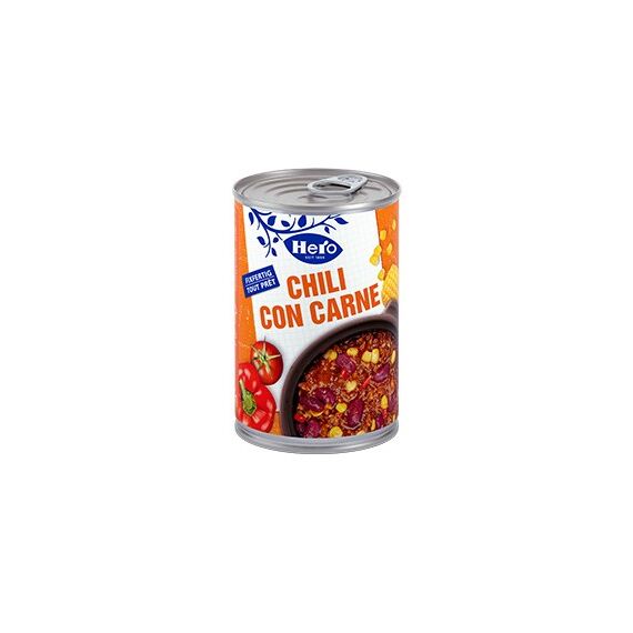 Hero Chili con Carne Tomate