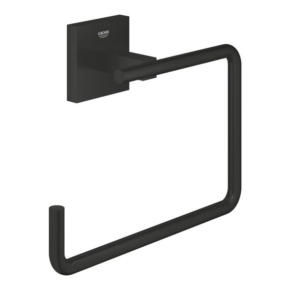 GROHE Start Cube Schwarz