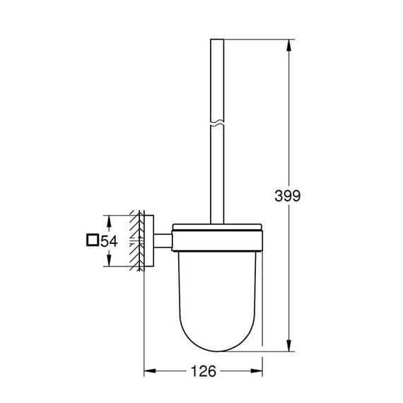 GROHE Start Cube, 3 image