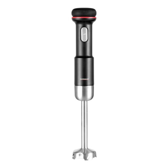 Gastroback Kabelloser Design Stabmixer Set 5 in 1, 3 image