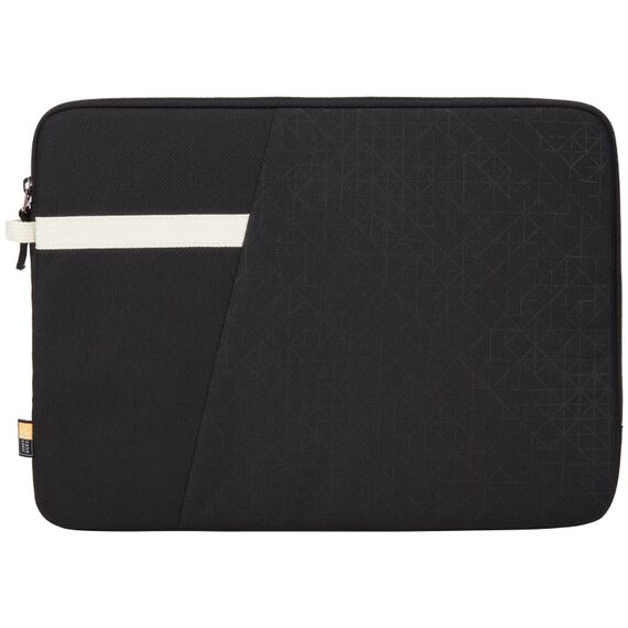 Case Logic Ibira IBRS-213 Black 33,8 cm (13.3") Schutzhülle Schwarz, 2 image
