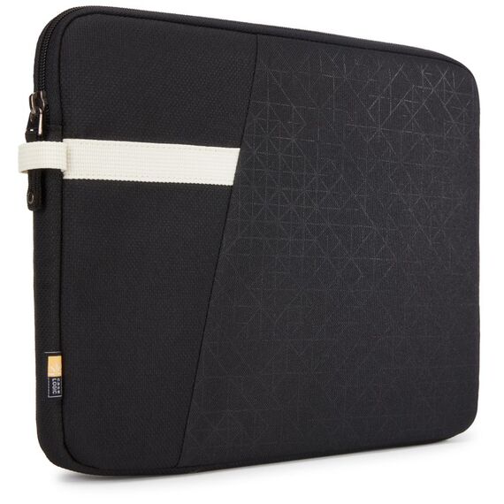 Case Logic Ibira IBRS-211 Black 27,9 cm (11") Schutzhülle Schwarz, 2 image