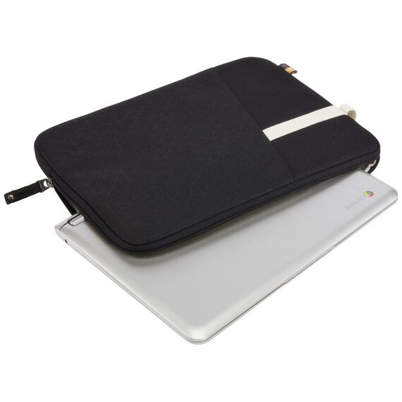 Case Logic Ibira IBRS-211 Black 27,9 cm (11") Schutzhülle Schwarz, 3 image