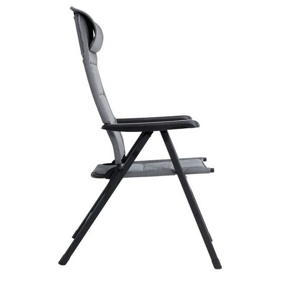 Outwell Teton Campinghocker 4 Bein(e) Grau, 2 image