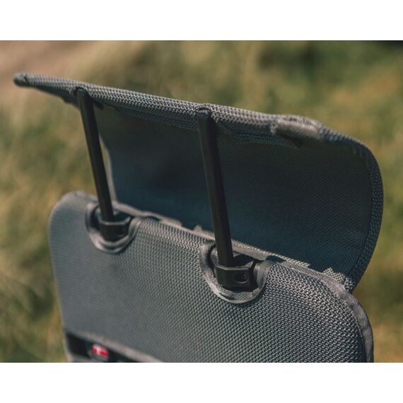 Outwell Teton Campinghocker 4 Bein(e) Grau, 8 image
